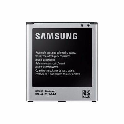 باتری سامسونگ اس4samsung battery s4 2600mah b600be