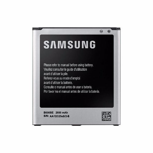 باتری سامسونگ اس4samsung battery s4 2600mah b600be