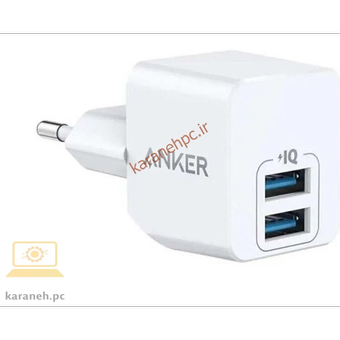 شارژر دیواری انکر مدل A2620L22