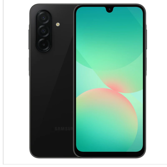 کارکرده_گوشی سامسونگ Galaxy A26 رجیستر‌شده دو سیم‌کارت 256 گیگابایت با رم 8 گیگابایت