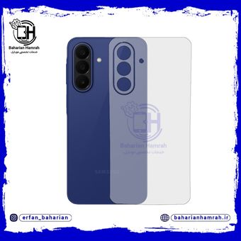 گلس پشت Galaxy A27