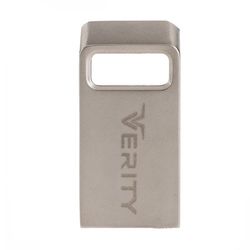 فلش وریتی مدل V810 ظرفیت 128 گیگابایت USB3.0 با گارانتی شرکتی