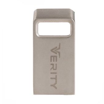 فلش وریتی مدل V810 ظرفیت 128 گیگابایت USB3.0 با گارانتی شرکتی