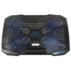 پایه خنک کننده لپ تاپ کول کلد مدل F2 PLUS