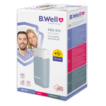 واترجت WI-913 pro برند B.WELL