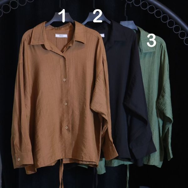 شومیز زنانه ترک 232