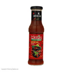 سس مکزیکی ماینز - 250 گرم