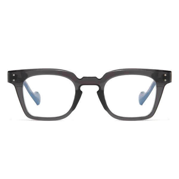 عینک محافظ چشم مدل SZ 2001 Bluecut Pearl River