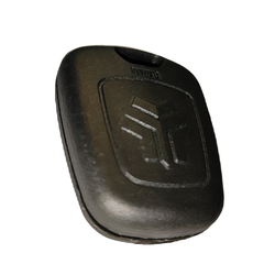 قاب ریموت فابریک پراید مدل چیپ خور