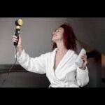 سشوار چندکاره پرودو Porodo Multi-Styling Hair Dryer Set LFST126BK