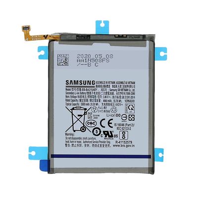 باتری موبایل سامسونگ Galaxy A32 4G مدل EB-BA315ABY