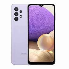کارکرده_گوشی موبایل سامسونگ مدل Galaxy A32  دو سیم‌کارت ظرفیت 128 گیگابایت و رم 6 گیگابایت