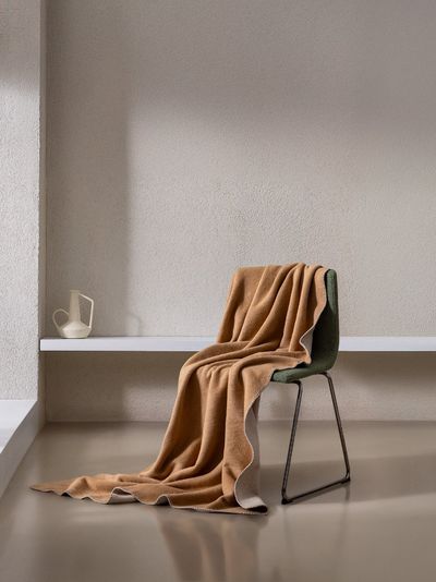 شال مبل مادام کوکو مدل  Caureo سایز 170x130 سانتی متر