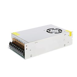 آداپتور سوئیچینگ 12 ولت 20 آمپر مدل CCTV12VDC20A