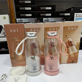 شیکر فرس جوس Fresh Juice + ظرفیت 500 میل