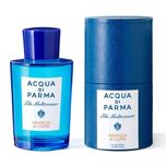 عطر ادکلن آکوا دی پارما بلو مدیترانو آرانشیا دی کاپری 100 میل اورجینالAcqua di Parma Blu Mediterraneo Arancia di Capri