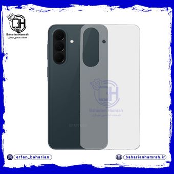 گلس پشت Galaxy A37