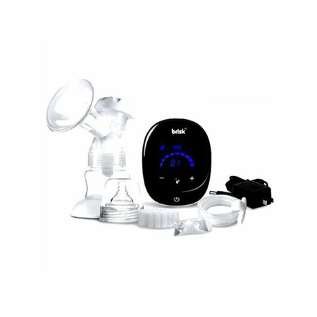 شیردوش برقی بریسک XN-2233M1