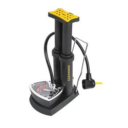 تلمبه پایی دو پیستون و درجه دار کنزاکس مدل 5460