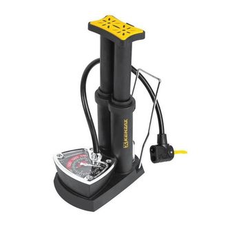 تلمبه پایی دو پیستون و درجه دار کنزاکس مدل 5460