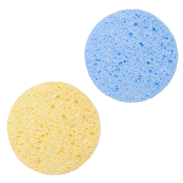 پد اسفنجی صورت