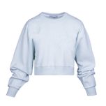 سویشرت کراپ زنانه مدل SB-SS-2178*792