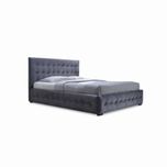 تخت خواب دونفره مدل ماتریس سایز 160×200 سانتی متر*627