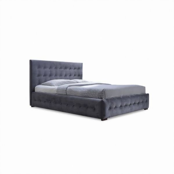 تخت خواب دونفره مدل ماتریس سایز 160×200 سانتی متر*627