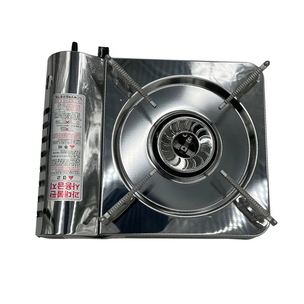 اجاق سفری کووآ مدل Cyclon KGR-1902 کد F2022