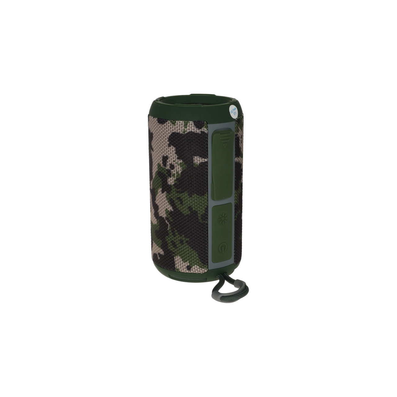 اسپیکر 80W بی سیم Brodu مدل BTS-1910  - مشکی (پک ضعیف)