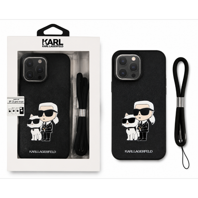 گارد کارل لاگرفلد karl lagerfeld آیفون 13promax