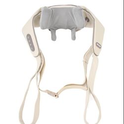 ماساژور شانه و گردن