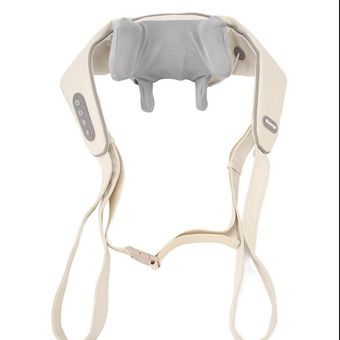 ماساژور شانه و گردن