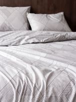 سرویس کاورلحاف 2 نفر 4 تکه مادام کوکو مدل Aurelie