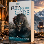 The Fury of the Gods