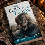 The Fury of the Gods