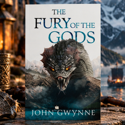 The Fury of the Gods