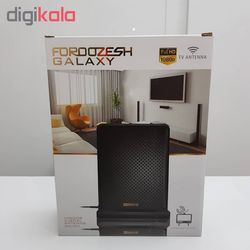 آنتن رومیزی فروزش مدل Galaxy-10m