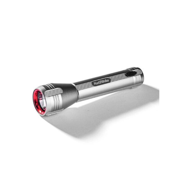 چراغ قوه نیچرهایک مدل Senter Waterproof کد NH20ZM010