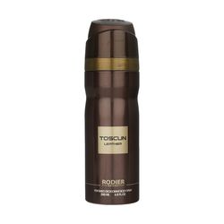 اسپری بدن رودیر مدل Toscun حجم 200 میلی لیتر