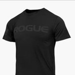 تیشرت کلاسیک Rogue چاپ مشکی