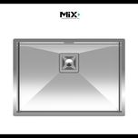 سینک دستساز میکس پلاس Mix+ مدل A‑4060