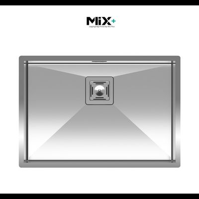 سینک دست‌ساز میکس پلاس Mix+ مدل A‑4060