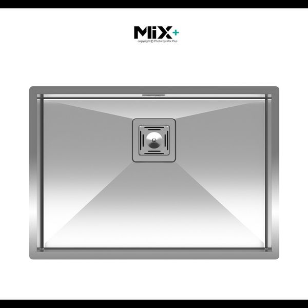 سینک دستساز میکس پلاس Mix+ مدل A‑4060