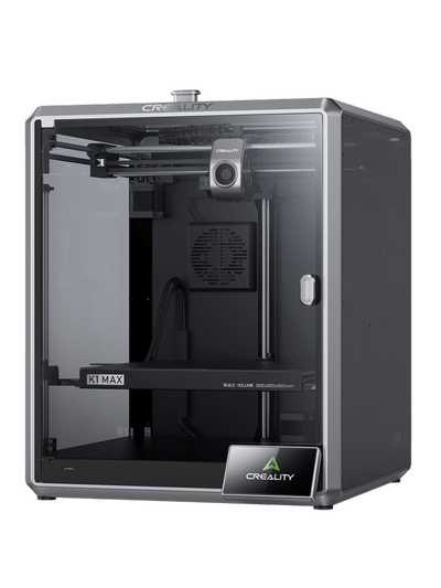 پرینتر سه بعدی کریلیتی مدل K1 MAX