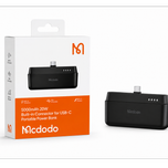 پاوربانک Type-C 5000 مک دودو