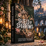 Shield of Sparrows