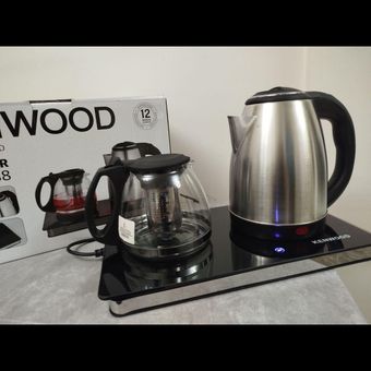 چای ساز کنوود KW-3988