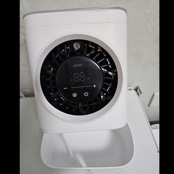 کولر شارژی مدل B880 برند EDON
