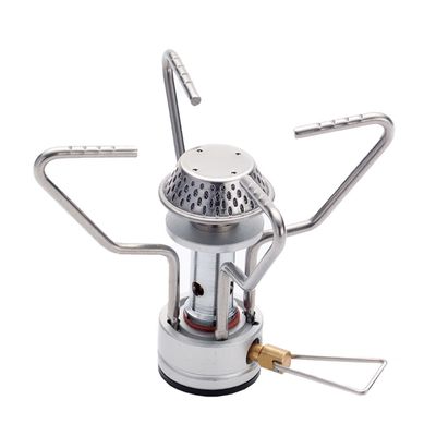 سرشعله سفری کووآ مدل Eagle KB-0509 کد F2022